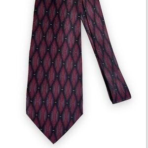Greatful Dead Collectible Tie Tangled Up Thirteenth Set Jerry Garcia Dead Head
